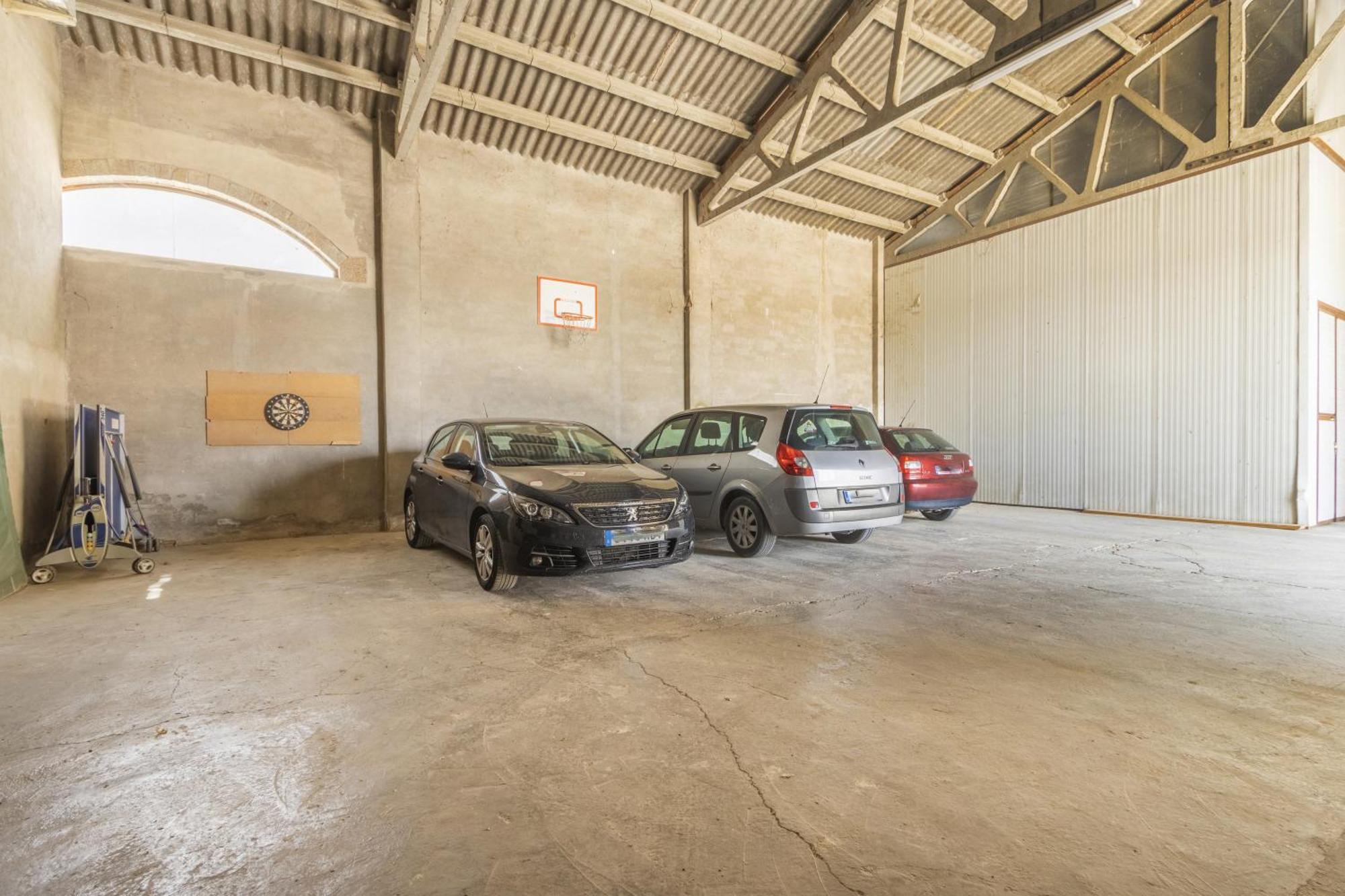 Cal Maso Villa Hostafrancs Exterior photo